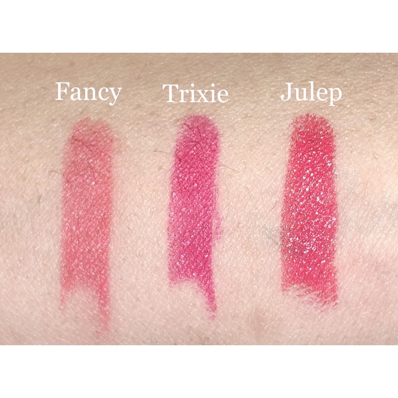 Son thỏi Colourpop Lippie Stix