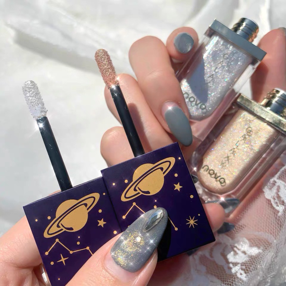 [NOVO] Phấn highlight dạng liquid Novo Galaxy (N5313) | BigBuy360 - bigbuy360.vn