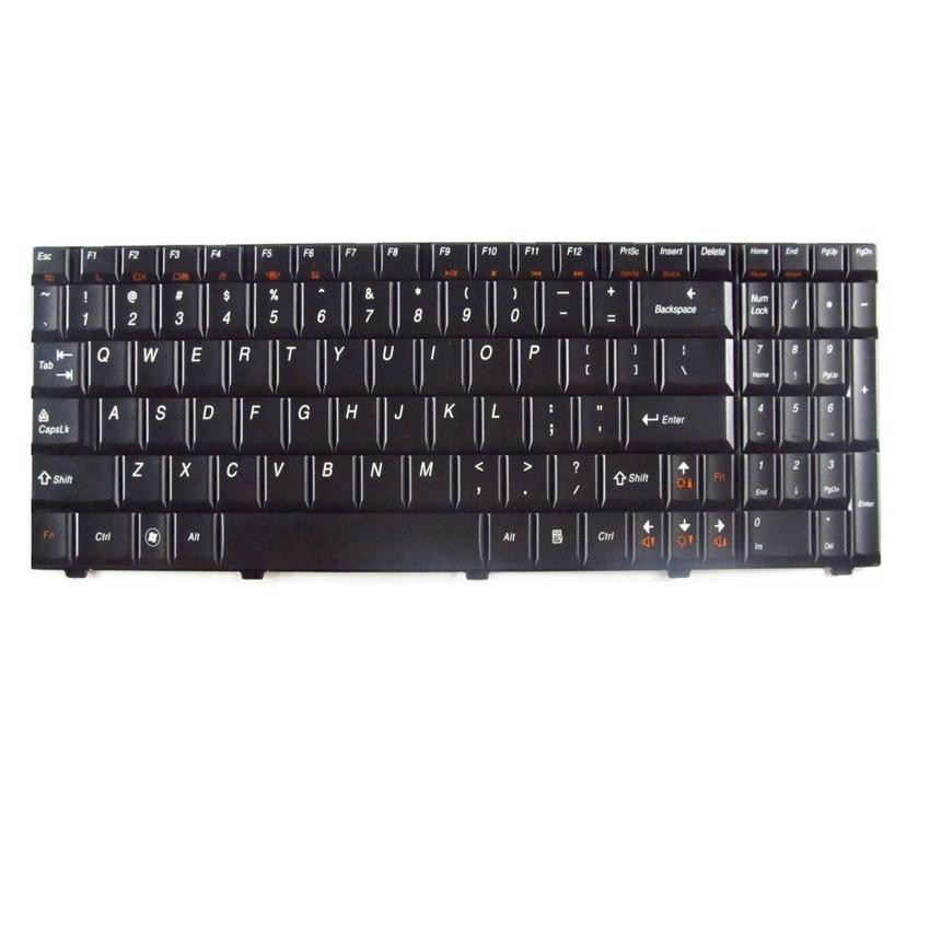 Bàn phím Laptop Lenovo G560