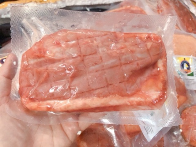 Lườn Ngỗng Nga Hun Khói 1Kg-Ship Tỉnh inbox | BigBuy360 - bigbuy360.vn