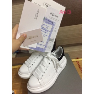 Giày Sneaker Alexander MCqueen