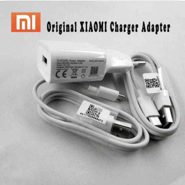 Dây Cáp Sạc Xiaomi 5v / 2a Eu Type-c Micro Usb Cho Mi5 Max 3s Redmi Note 3 4 4x 5s