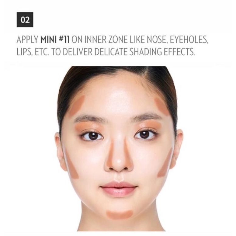 Tạo khối 2 đầu Etude House Play 101 Stick Contour Duo | BigBuy360 - bigbuy360.vn