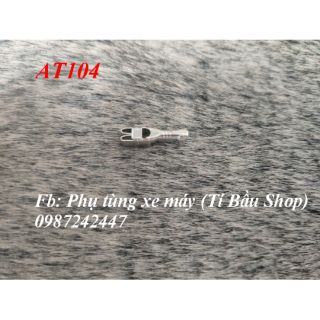 COS CẦU CHÌ XE MÁY LOẠI NHỎ ( 1 túi 50 cái) - AT104