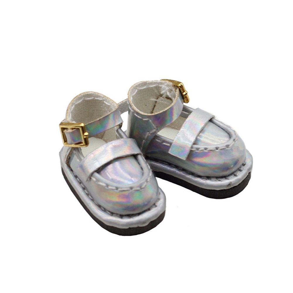 Đôi Giày Thời Trang Cho Búp Bê Ob11 obitsu11