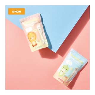 Túi Trữ Sữa K-Mom Hàn Quốc (200ml-20c)