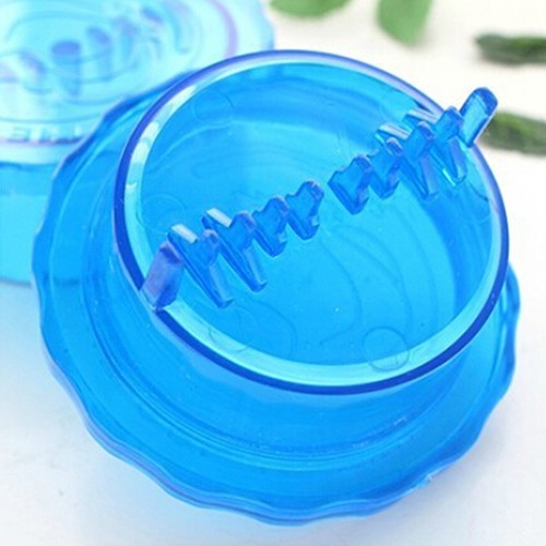 Dụng cụ nghiền tỏi tiện lợi
