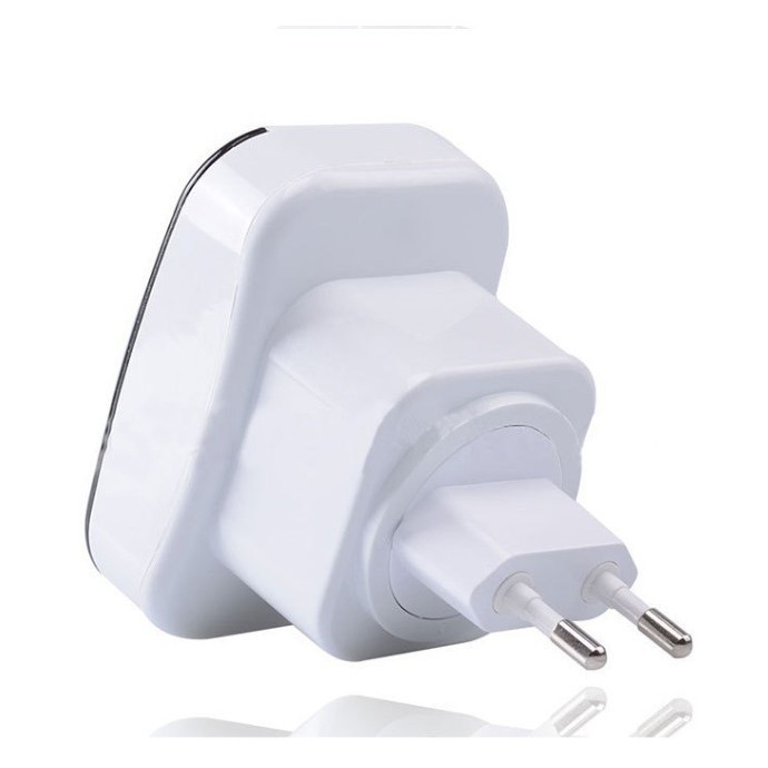 Thiết bị Khuếch Đại Wifi Wireless – N WIFI Repeater 300Mbps - Cao Cấp - NEW | BigBuy360 - bigbuy360.vn