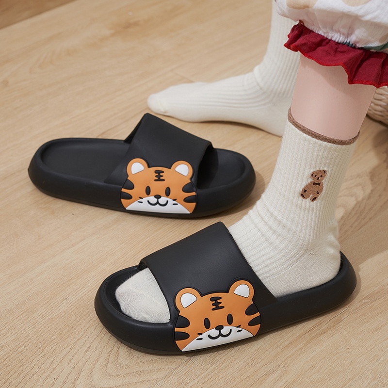 Dép Sandal Đế Dày Nhẹ Nhàng Thời Trang Dành Cho Nữ sf8323