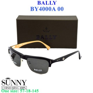 Kính Mát Nữ Bally BY4000A