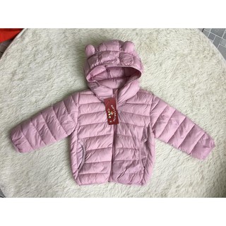 Áo phao cho bé gái từ 10 đến 20kg 220k xả 160k