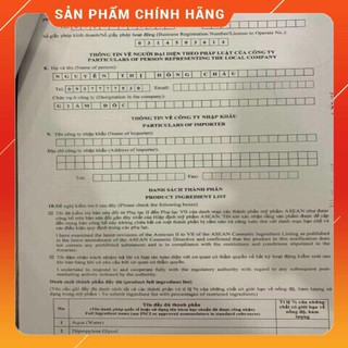 Mặt nạ miung lab 7 miếng