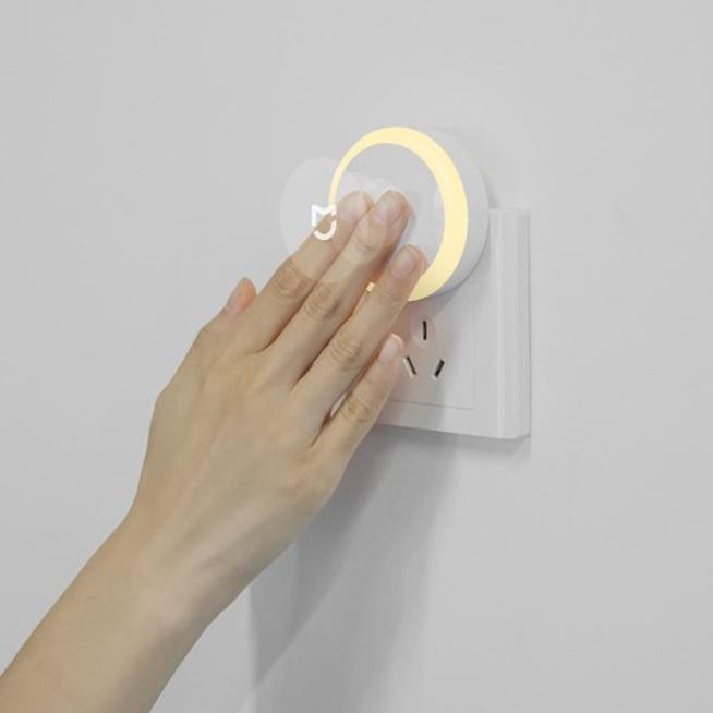 Đèn Ngủ Led Cảm Ứng Xiaomi Mijia