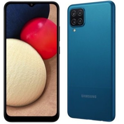 Điện thoại Samsung Galaxy A12 (6GB/128GB) - Hàng chính hãng | BigBuy360 - bigbuy360.vn