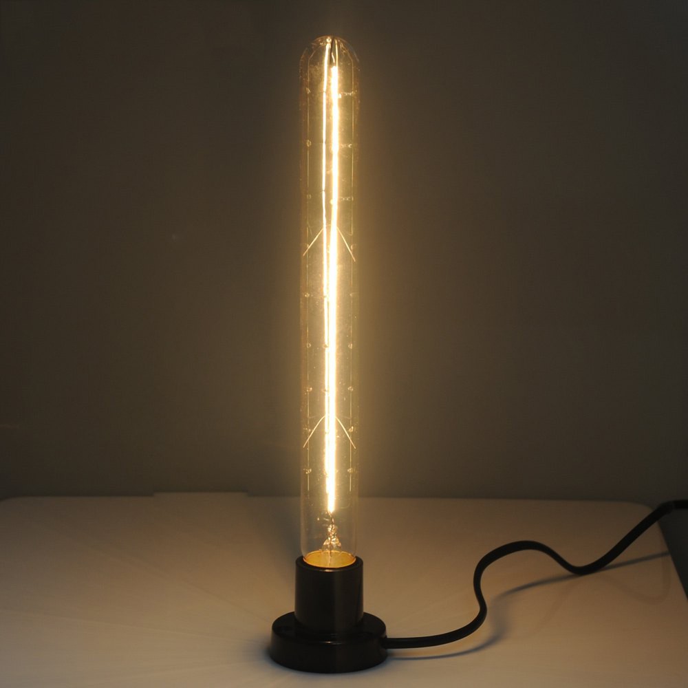 Đèn dây tóc E27 220v 40W #5