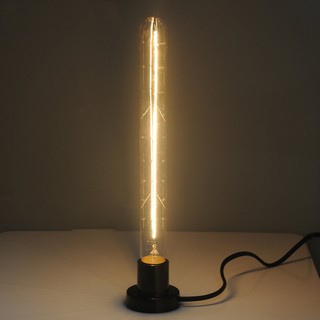 Đèn dây tóc E27 220v 40W #5