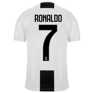 Áo đá banh Ronaldo đội Juventus