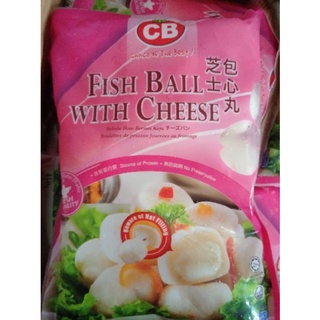 Bánh Bao Hải Sản Phô Mai Malaysia (Phú Nhuận)