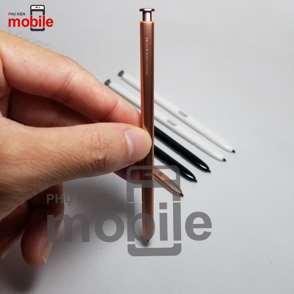Bút Spen Note 20/ Note 20 Ultra CHÍNH HÃNG Samsung