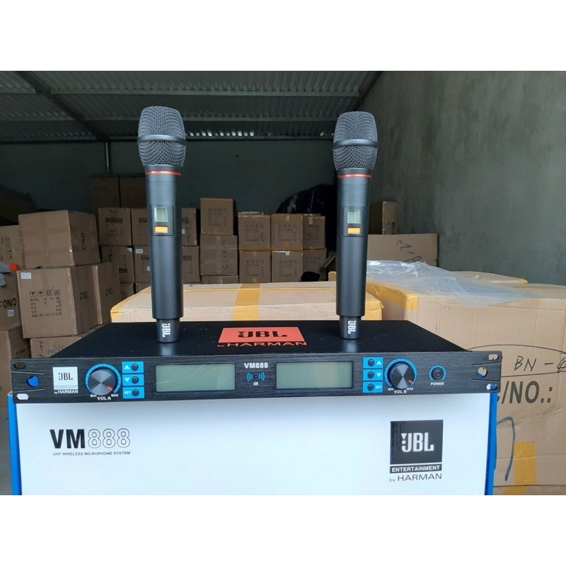 MICRO KHÔNG DÂY CHINA HIẸU BBS,JBL,aap đời cao vỉ tím