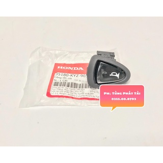 Nút - công tác kèn - còi wave s110 - vision - future 125 chính hãng honda