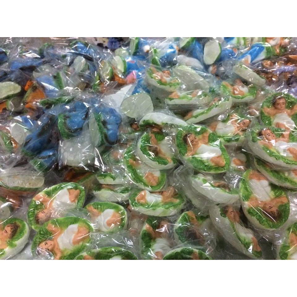 Chúa Hài Đồng nhí