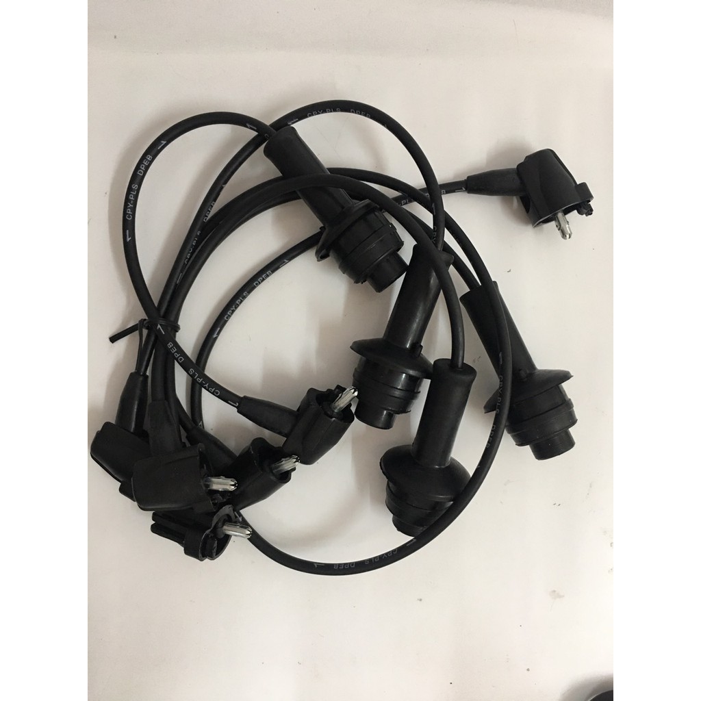 Dây Cao Áp Toyota ZACE CHÍNH HÃNG 9091921610