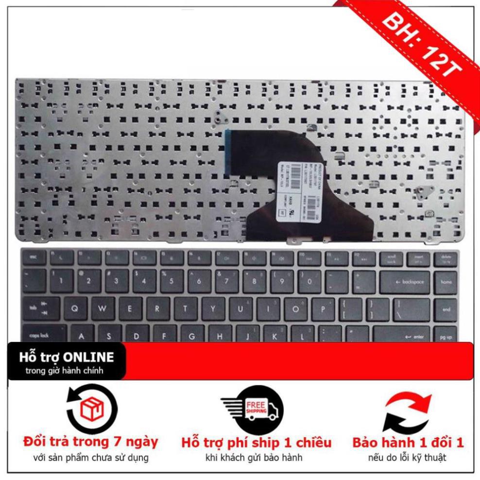 Bàn Phím Laptop HP Probook 4430s 4431s 4435s 4436s 4330s 4331s - US 646365-001