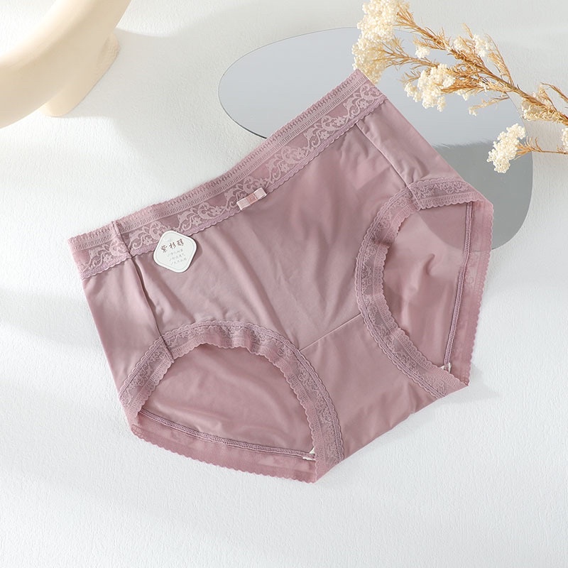 10 quần su lụa mẫu mới vải siêu co giãn 2213 (10 cái)