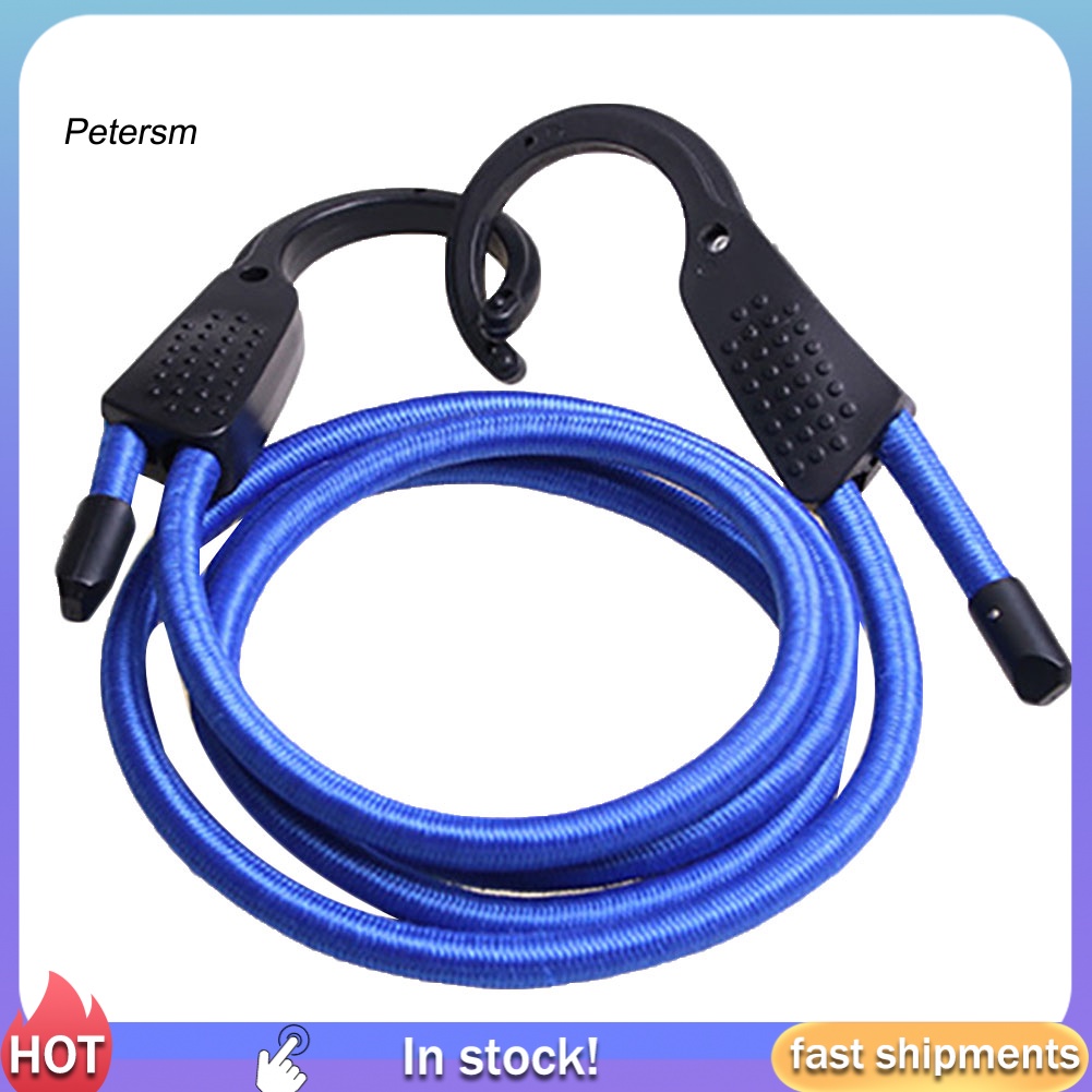 Dây Phơi Hành Lý Co Dãn Tốt 1.5M