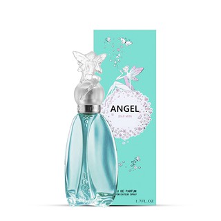 (Hàng Mới Về) Nước Hoa Jeanmiss 50ml Hương Trái Cây Tươi Mát Và Lâu Trôi