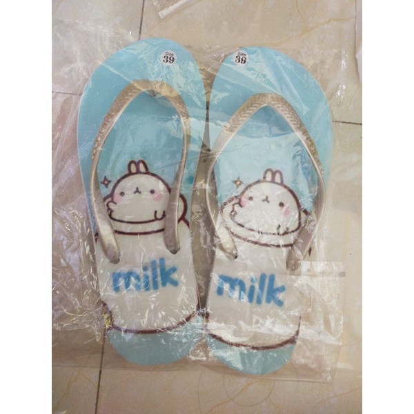 Dép thái cute còn size 37,39. inbox shop chọn size