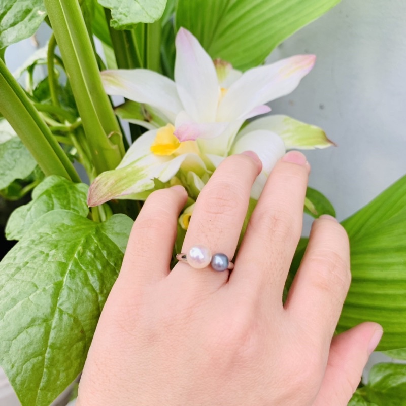 Nhẫn trai freesize Hàng  Si Nhật 2v