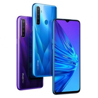 Thanh lý Điện thoại Realme 5 3GB/64GB - chính hãng