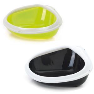 HỘC VỆ SINH CHO THÚ CƯNG NHỎ - SAVIC - CONCHA -SMALL ANIMAL TOILET