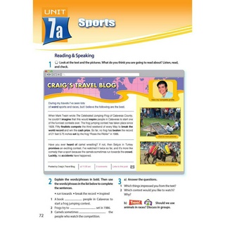 Sách - DTPbooks - Access US 2B Student's Book & Workbook