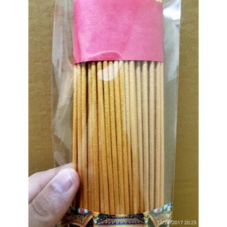 [ HCS - SALE XẢ KHO ] NHANG XOẮN TÀI LỘC THÁI LAN