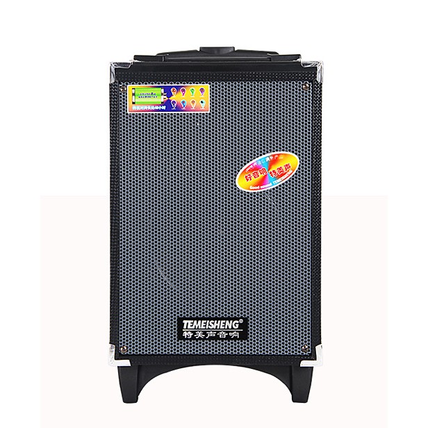 Loa Kéo Di Động Temeisheng A8-2