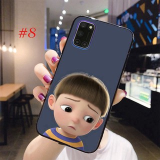 Ốp lưng oppo a52 a92 in hình...