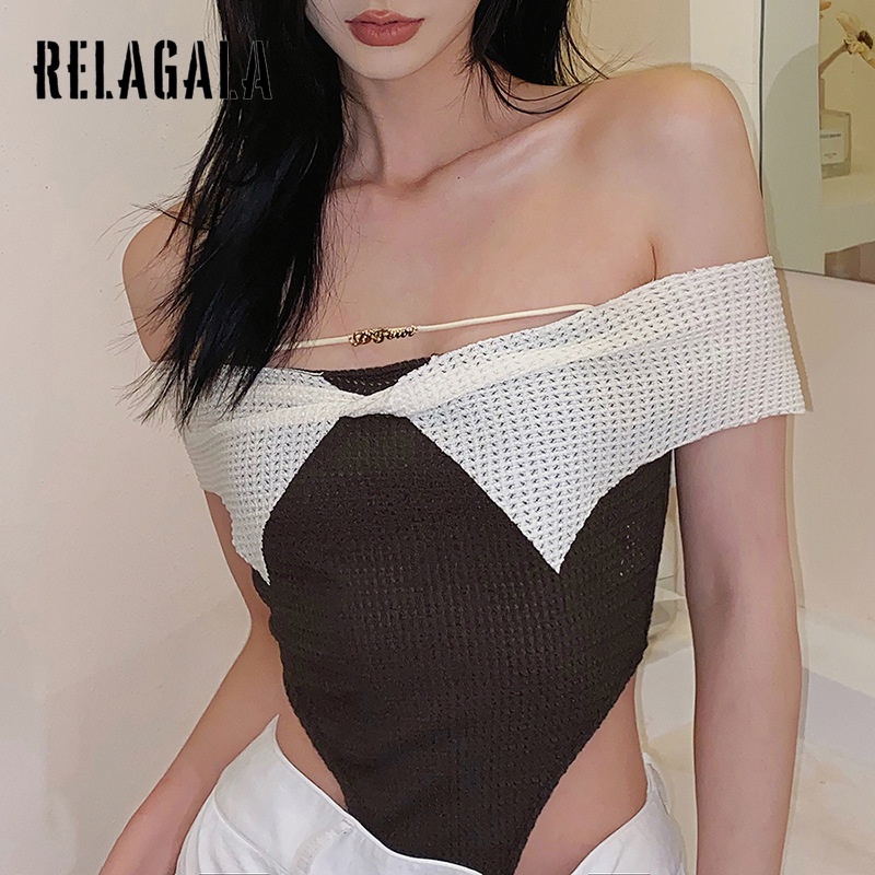 Bộ Áo Liền Quần Hở Lưng Dáng Ôm Thời Trang Dành Cho Nữ 2022 | BigBuy360 - bigbuy360.vn