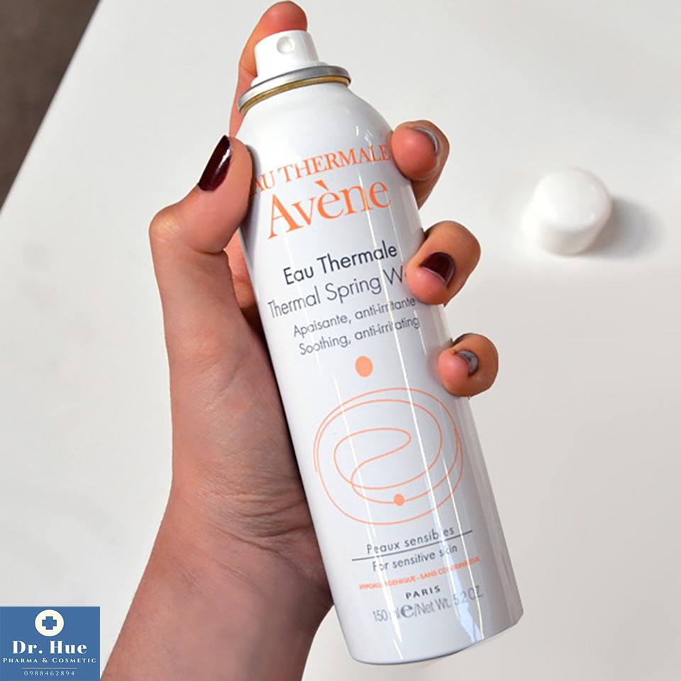 Avene Nước Xịt Khoáng Thermal Spring Water (300ml)