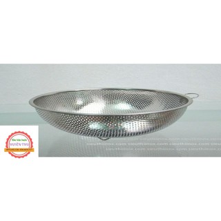 Rá inox đường kính 18-32cm
