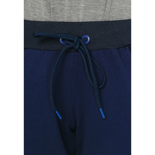 Quần thun dài nữ jogger hai sọc Phúc An