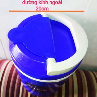 Bình đá Đại Đồng Tiến