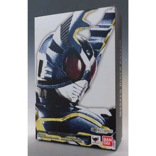[CÓ SẴN] Mô Hình Chính Hãng SHF Kamen rider Gatack 2.0 like new ( Shinkocchou Seihou)