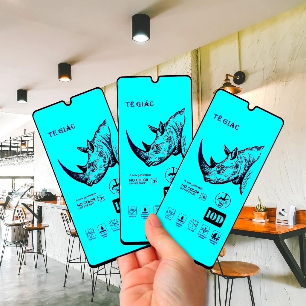 Kính cường lực chống nhìn trộm samsung A12/ A13/ A22/ A23/ A31/ A32/ A33 5G - full màn hình 10D - Chính hãng