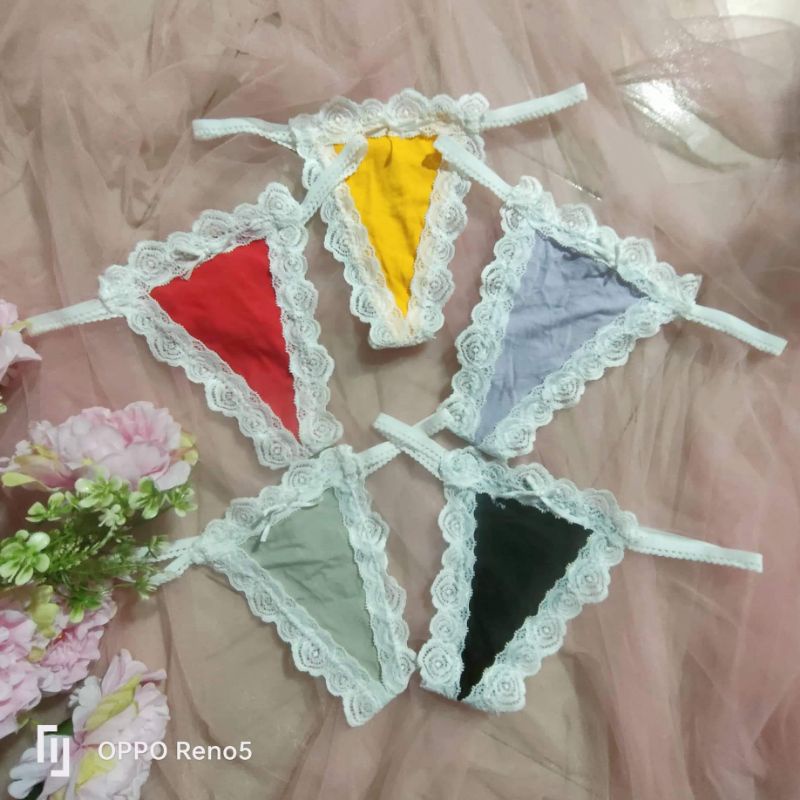 combo 5 quần lọt khe nữ . tặng một dây buộc tóc 5k . giáo hàng che tên sản phẩm