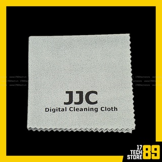Khăn lau ống kính JJC CL-C1 (Chính hãng)