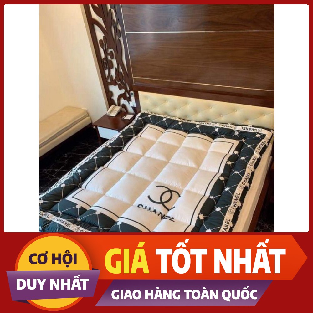 Topper- tấm làm mềm nệm thương hiệu cao cấp