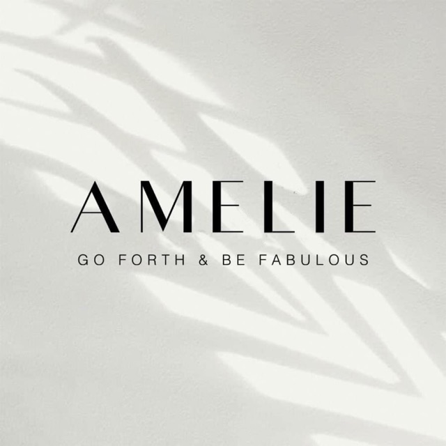 Amelie.Official